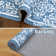 Despena Washable Floral Indoor Rug