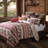 Bear Trail Cotton Twill Quilt-1268241019