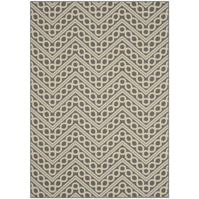 Tapis géométrique Engelbert Performance