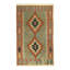Rectangle 6'5" X 10'3" Area Rug