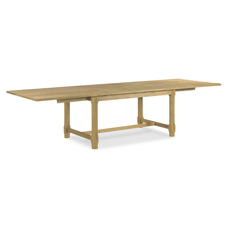 Lauren Liess Solid Oak Dining Table