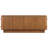 Coffee Table & TV Console Set (Brown)