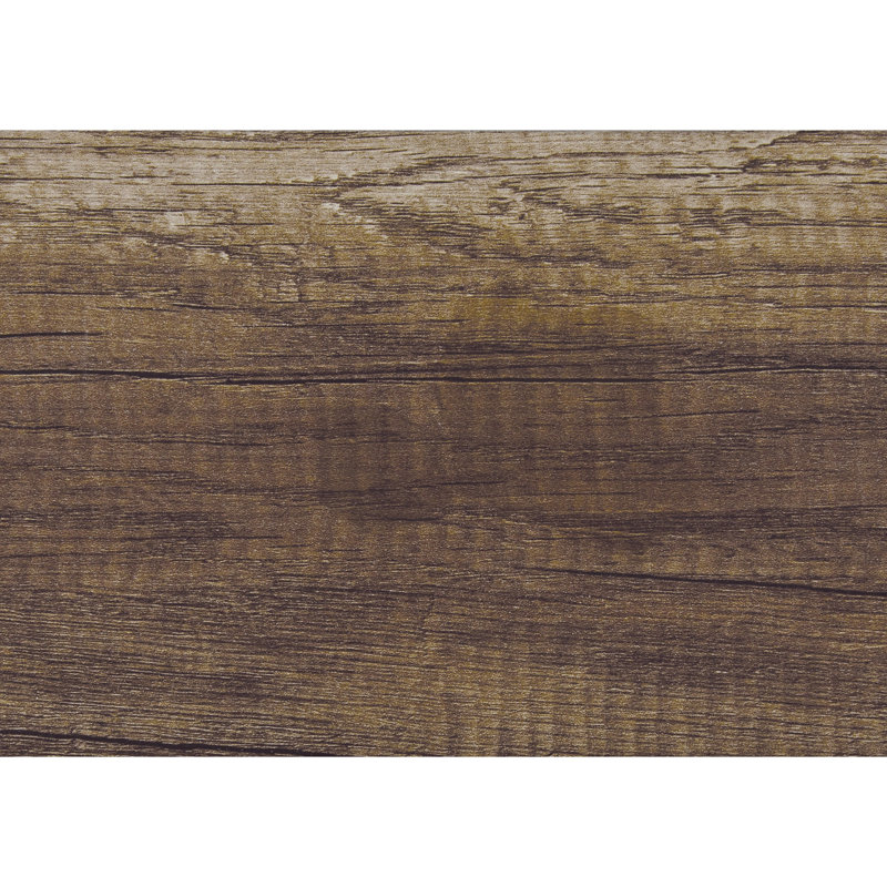 Mobilier de chambre en pin vieilli, grand lit rustique, sélection de meubles, Brown Mix