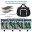 Luch 48L Picnic Tote Bag Cooler-110534881
