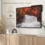 «Tahquamenon Falls in Autumn Wall Art»-1095290832
