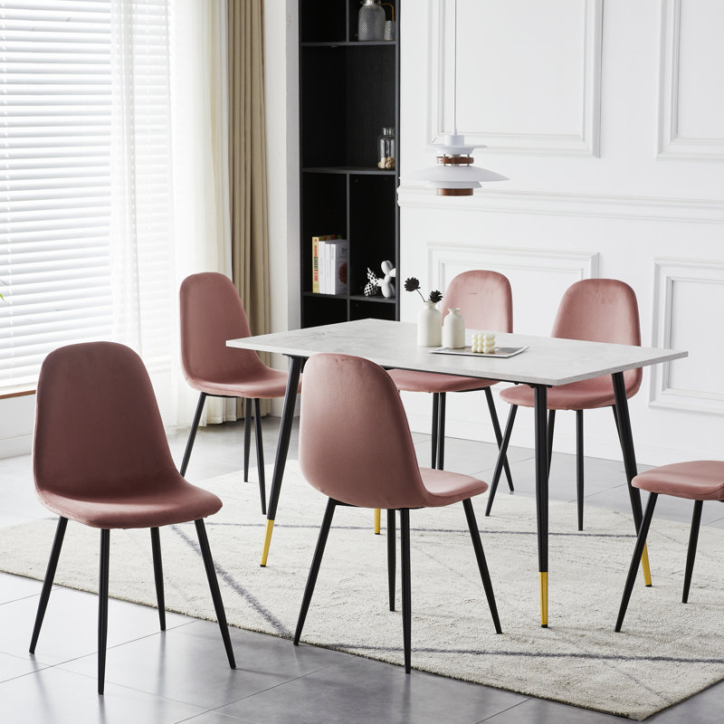 Chaise d'appoint Lilliangrace