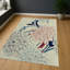 Floral Area Rug-808102655