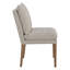 Brinley Sharla Upholstered Side Chair (Set of 2)-100087022