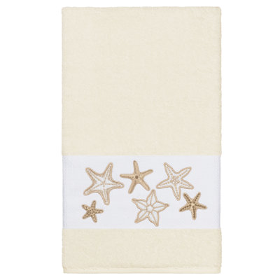 Lydia Midweight Bath Towel