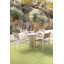 Diamond Sprout/White Handwoven Indoor/Outdoor Rug-21166372