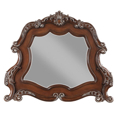 Accent Mirror
