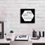 «Hello Pumpkin Hexagon» par Cindy Jacobs, estampe numérique sur toile-867547814