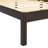 Beckville Platform Bed-531571952-531571955