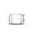 Smeg TSF03 50s Style Retro Four Slice Toaster-103180358