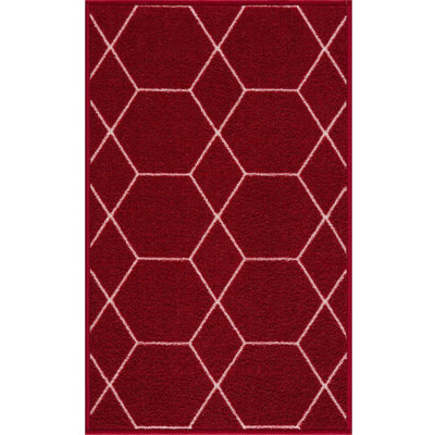 Tapis d'escalier antidérapant Tiffin