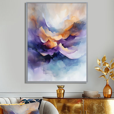 Impression sur toile Nyko