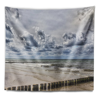 Polyester Tapestry