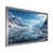 Silver Single Picture Framed