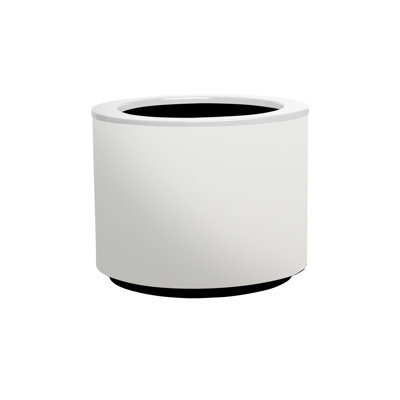 Metal Pot Planter