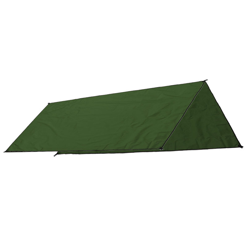 Anyrie Tent, Green