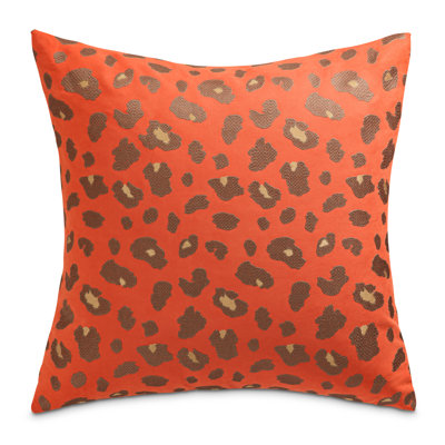 Square Pillow Cover & Insert