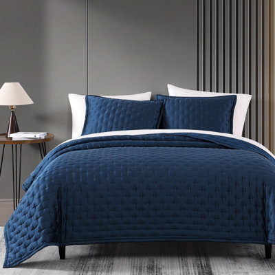 Riggi Lyocell Quilt Set