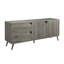 Unfinished TV Stand for TVs up to 65"-617065571
