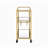 Serving Cart