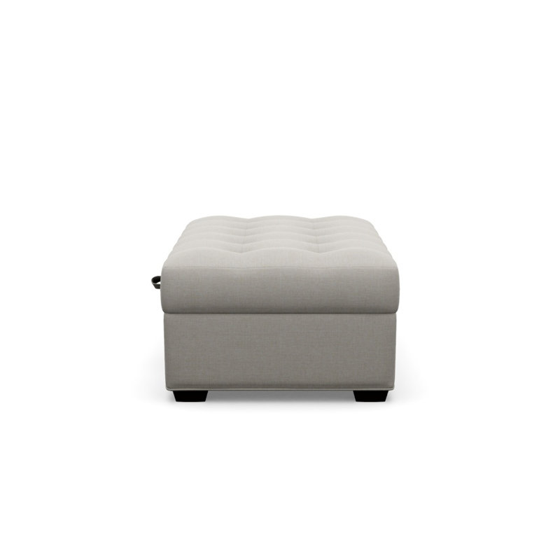 Baxter Ottoman, Java, Grande 120912