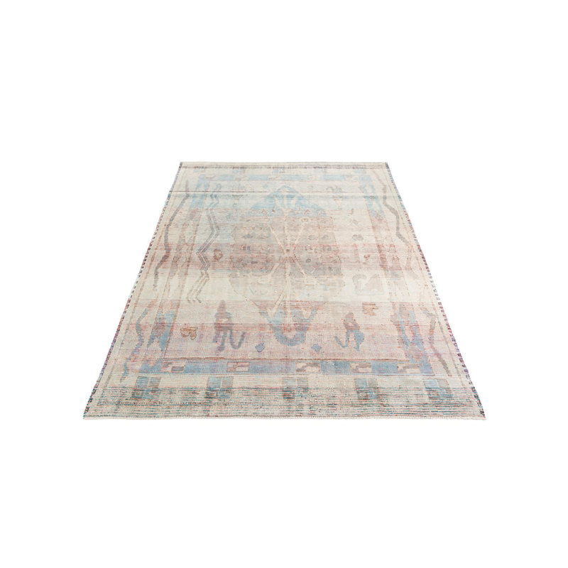 Ottilie Gray Rug