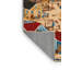  Tapis lavable Coastal Town-615204581