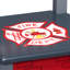 Lil Fire Fighters Children's Chair