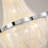 Jovonn 8 - Light Dimmable Empire Chandelier-2076817317