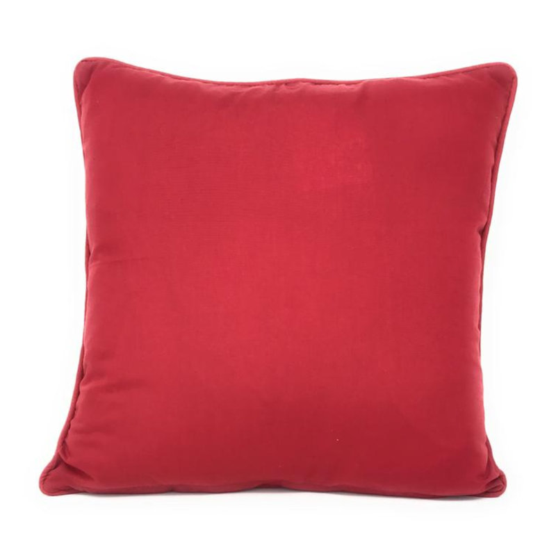 ooker Dancing Women African Culture Square Pillow Cover