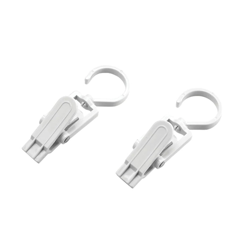 Plastic Non-Slip Accessories Hanger