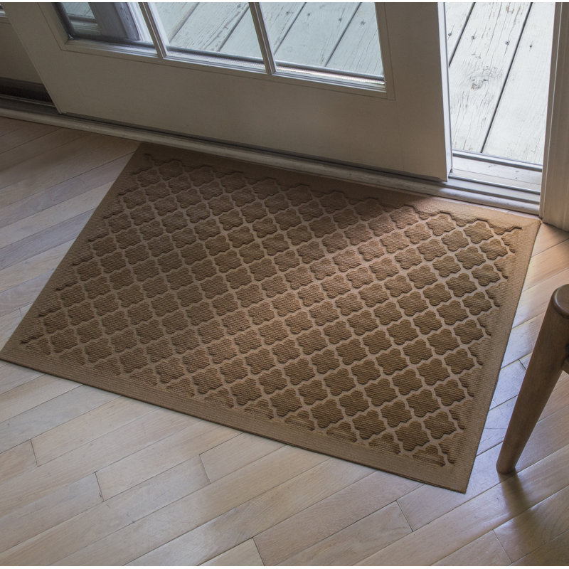 35 po x 22 po tapis pour porte d’extérieur Evita