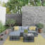 Ansonville Indoor / Outdoor Area Rug-362699607