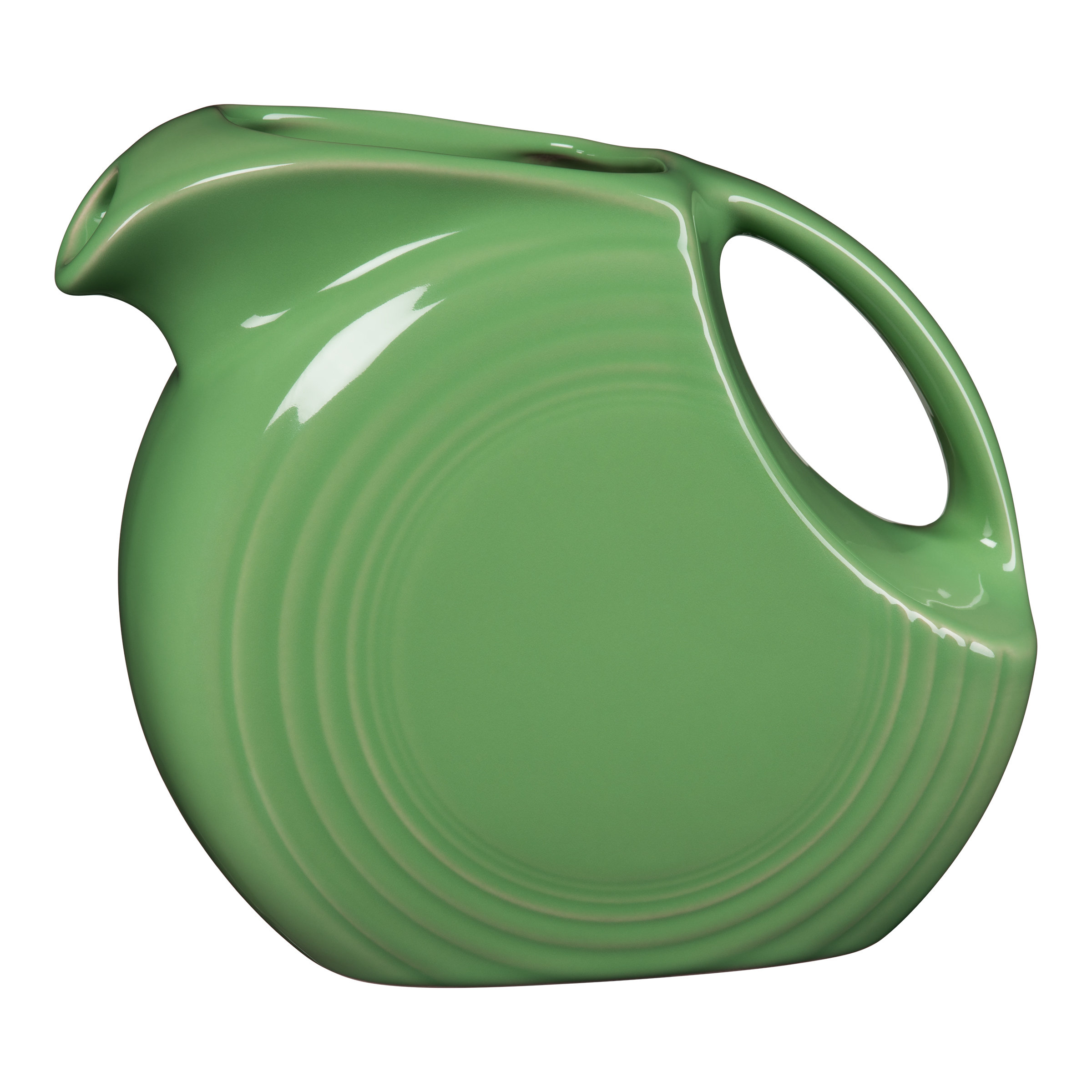 Fiesta mini disc on sale pitcher