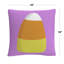 Coussin décoratif ABC Candy