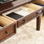 Bureau en bois massif de style américain-103190039-103190042