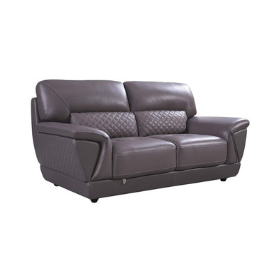 Kopervik 73'' Upholstered Loveseat
