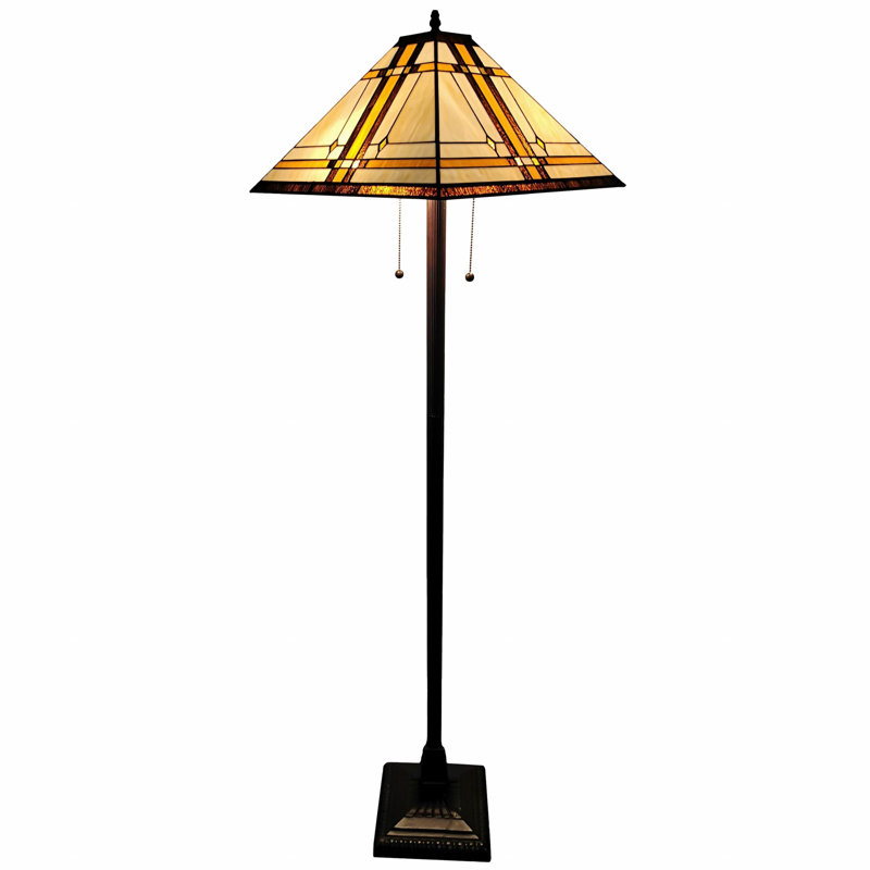 Lampe sur pied 62 "