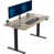 Reclaimed Wood/Black is out of stock