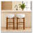 Walnut selected