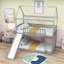 Lit superposé simple au-dessus de simple Kwai par Harper Orchard-2037057456