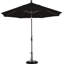 Parasol de marché 9 pi Ayomipo-623515680