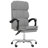 Reclining Office Chair Fabric Desk Chair Furniture-1103988861