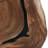 Celine Live Edge Coffee Table Natural