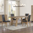 Beltran Extendable Dining Table Set