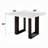 Vlatka Counter Height Table